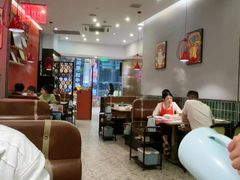 -八合里潮汕鲜牛肉火锅(上海汇智广场店)