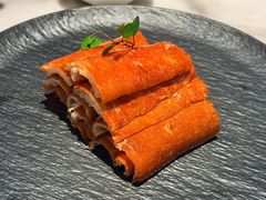 -文杏馆·庭院餐厅(虹桥店)