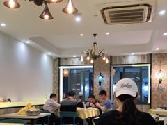 大堂-莲花公园煎蟹(总店)