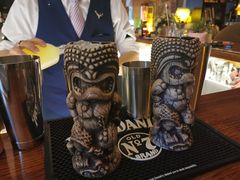 -OX BAR 拉培耶小镇(大连老街店)