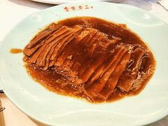 -金家老三饭庄(常营店)