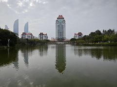 -厦门大学(思明校区)