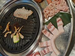 -哈哈碳都·牛肋条无限自助烤肉(宝龙店)