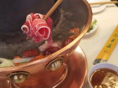 -东来顺饭庄(天坛店)