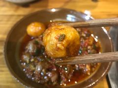 -盖帮鳝鱼串串(东郊记忆店)