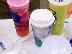 -茶百道(大卫城店)