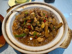 -王家大院·南京菜(湛江路总店)