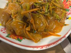 -那红花·东北菜铁锅炖(仙林金鹰店)