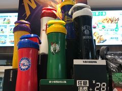 -德克士(前门店)