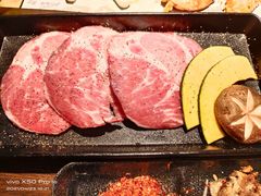 -新石器烤肉(中房金谊广场店)