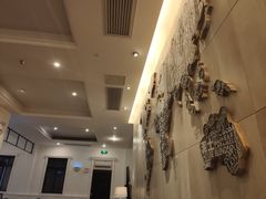 大堂-星巴克臻选(广州沙面店)