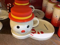-星巴克(天津大悦城第二店)