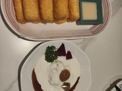 -青禾小厨新疆菜(总店)
