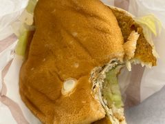 -麦当劳(徐汇漕溪北路百脑汇店)