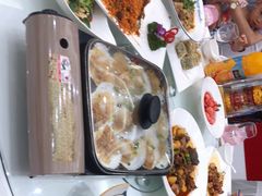 -蜀水别园(青杠树店)