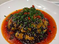 椒麻鸡-金百万(亦庄店)