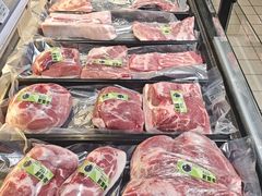 -物美大卖场(玉蜓桥店)