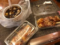 -鲜芋仙(高新万达广场店)