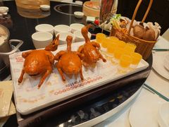-煲王粤菜餐厅(中侨中心店)