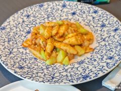 -望乡楼上海菜(日月光店)