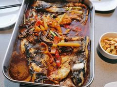 -半天妖烤鱼(方庄店)