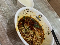 -万州面馆(黄泥磅店)