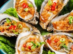 -鲜味食族水产·海鲜餐厅