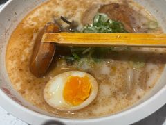 -味千拉面(又一城店)