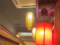 -乔家小院•非遗驴肉•本地小海鲜(滨河路店)
