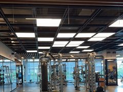 -燃坊JEN ACTIVE游泳健身中心·深圳前海JEN酒店