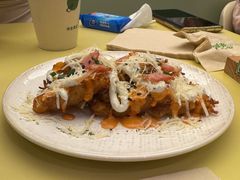 -米仓食堂(皇庭广场店)