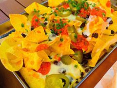 -Devils’ Brewery小恶魔精酿啤酒(泛海美式熏肉店)