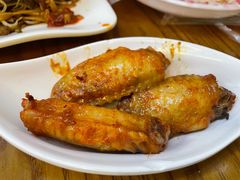 -繁仔牛杂(石排店)