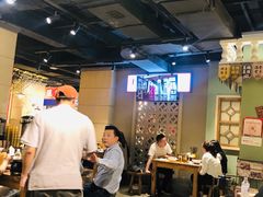 -十六蒲(桂林路店)