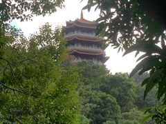 -长安公园