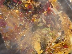 -亮子·东北特色烧烤(复悦荟店)