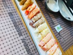 -林妈妈村·日式料理(宝山万达店)