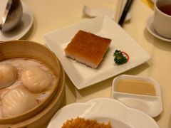 冰皮三层肉-利苑酒家(宜安广场店)