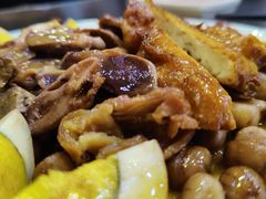 -领鲜风味花雕鸡(马端街店)