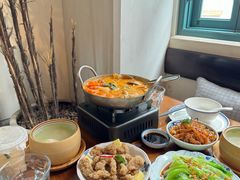 -林四喜·闽南传家菜(鼓浪屿店)