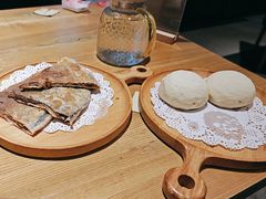 -泰钰丰烤鸭(永安道店)