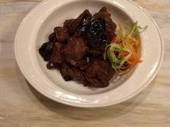 -客莱福诺富特酒店·互动餐厅