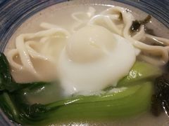 生日面-那家小馆•北京菜•烤鸭(中关村店)