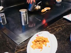 -湘汇概念铁板烧(铁西万达店)