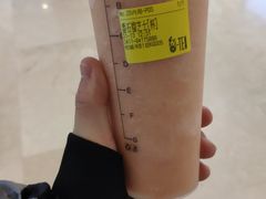 番石榴芝士-茶百道(柏威年店)