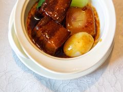 -一品淮扬 · 淮扬菜·北京万达文华酒店