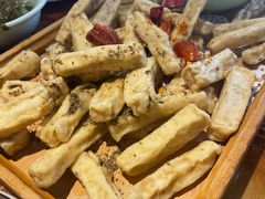 -满堂春特色餐馆