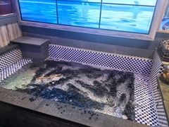 -山河屯铁锅炖鲜鹅·东北菜(开发区一店)