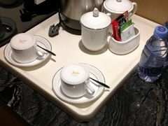 -蓬客精品酒店(南山海岸城购物中心店)