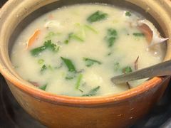 -东江海鲜大排档·潮汕菜·砂锅粥